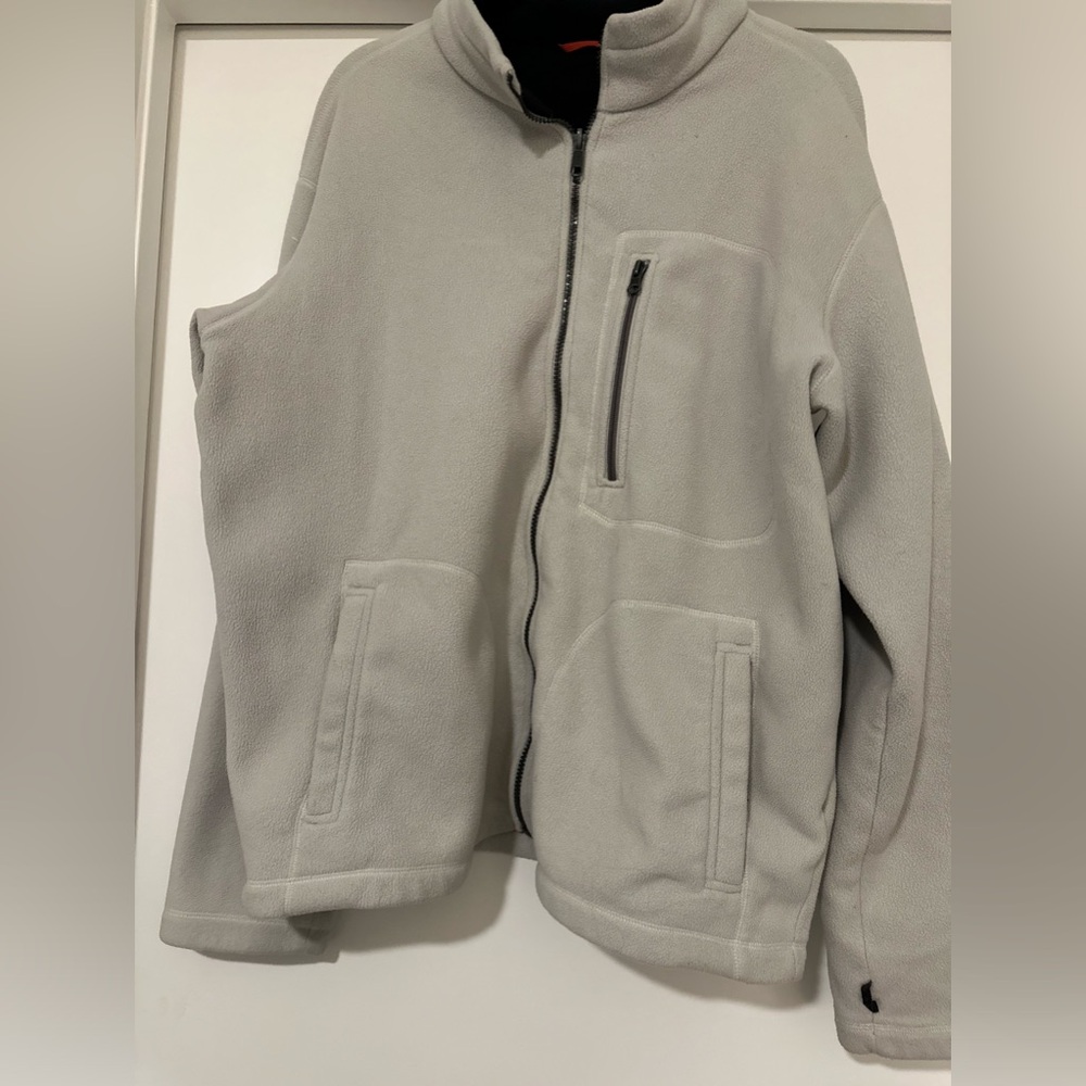 Timberland zip up jacket - Picture 5 of 8